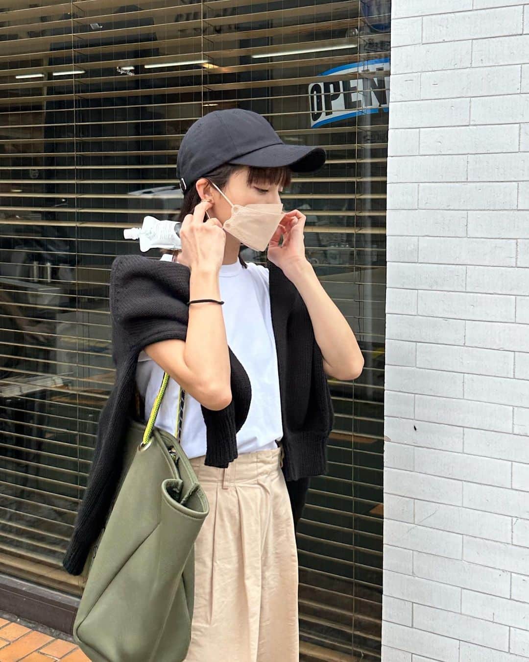 春名亜美のインスタグラム