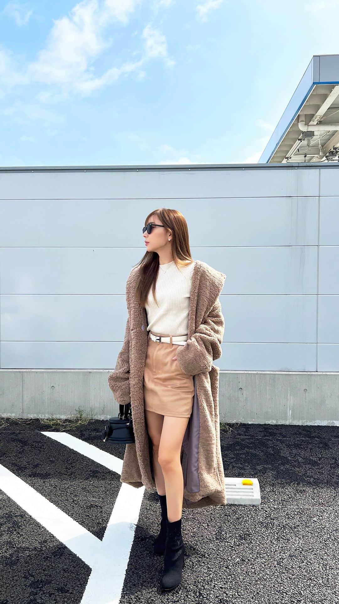 岡部あゆみのインスタグラム