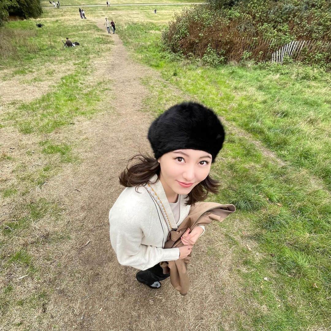 滝澤史さんのインスタグラム写真 - (滝澤史Instagram)「最近風邪をひきました🤧 もう元気です☺️✨  みなさんも体調にお気をつけてお過ごしください。  #公園 #休日 #散歩」10月15日 20時08分 - fumi_takizawa_official