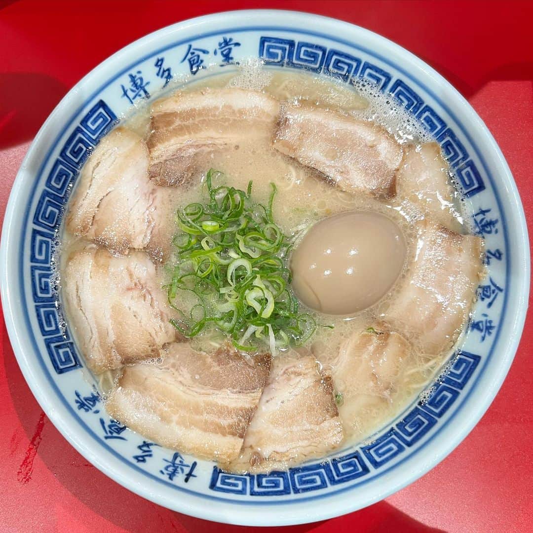 Mika Jimboのグルメインスタ