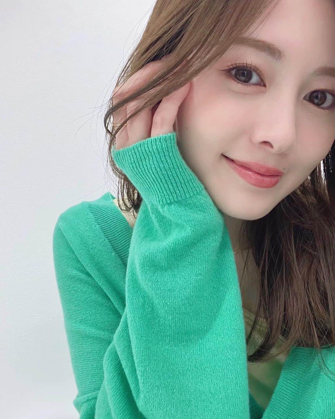 白石麻衣のインスタグラム