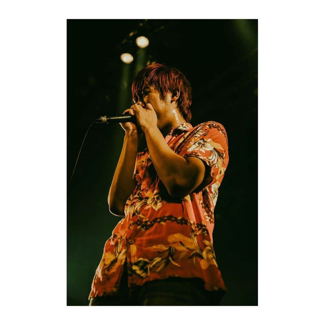 のインスタグラム：「絶対にまた出たいLOVE   photo by (@_gmng_ )  #JUNEROCK」