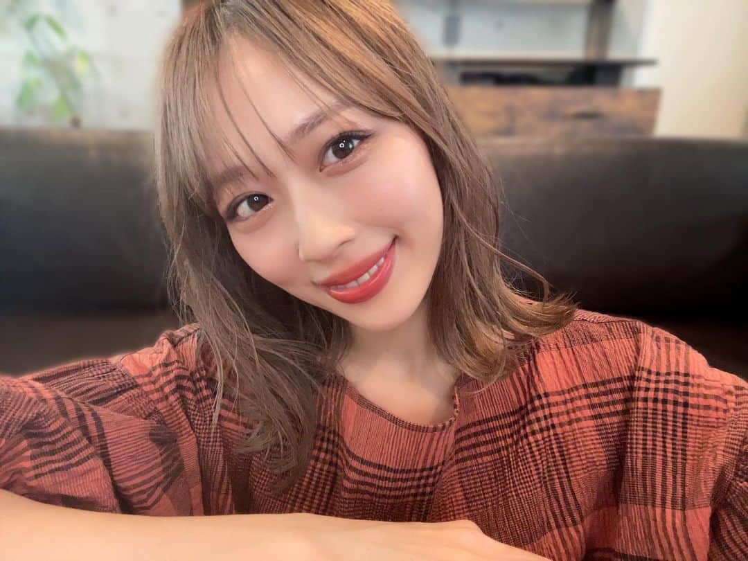 yurikaのインスタグラム
