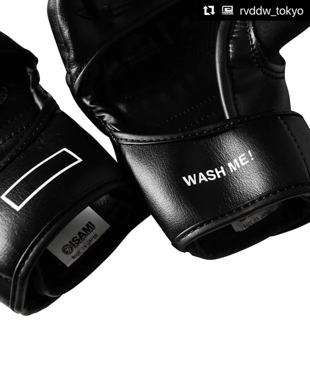 杉山しずかさんのインスタグラム写真 - (杉山しずかInstagram)「#Repost @rvddw_tokyo with @use.repost ・・・ WASHABLE MMA GLOVES BIG MARK MMA LEG GUARDS  #gloves #mmagloves #legguards #shinguards #rvddw #22aw #collection #control #tokyo #japan #apparel#sports #brand #workout #activewear #gymwear#martialarts #mma #jiujitsu #karate #kickboxing #grappling #wrestling #kungfu #rugby #run #washable」10月15日 13時46分 - shizukasugiyama0211