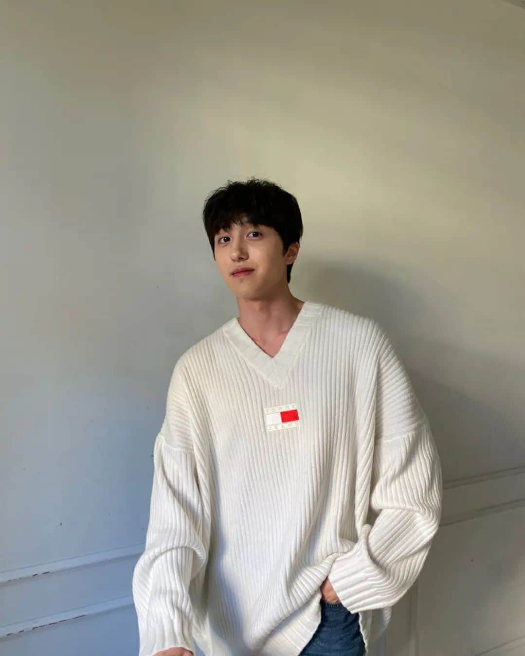 カン・チャニ（SF9）さんのインスタグラム写真 - (カン・チャニ（SF9）Instagram)10月15日 14時38分 - c_chani_i