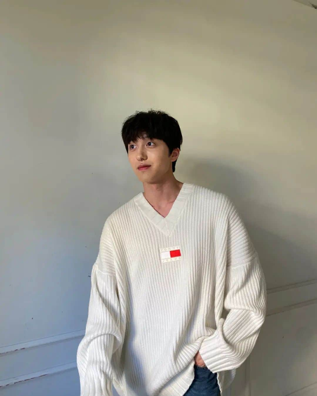 カン・チャニ（SF9）さんのインスタグラム写真 - (カン・チャニ（SF9）Instagram)10月15日 14時38分 - c_chani_i