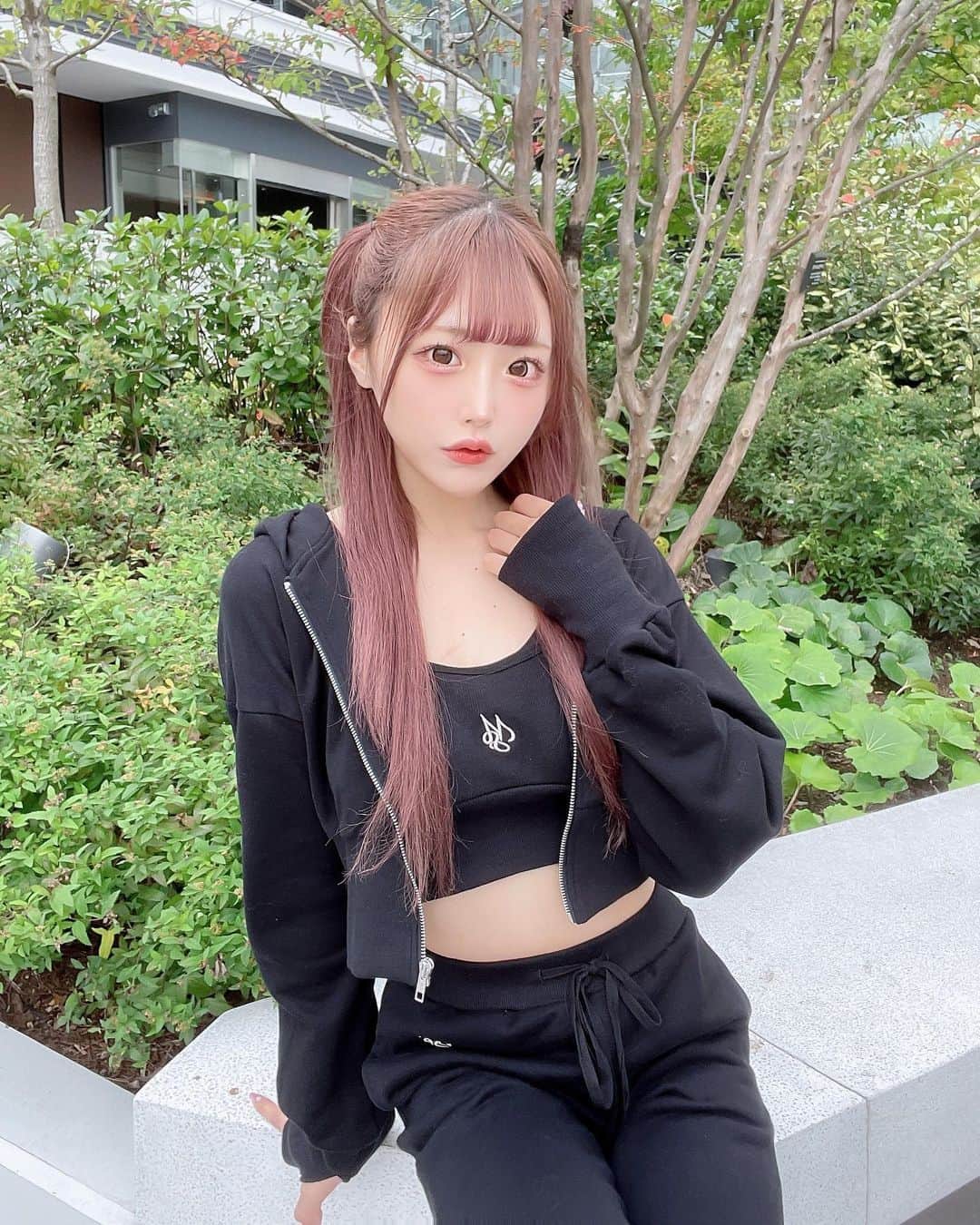 神楽ひなこのインスタグラム