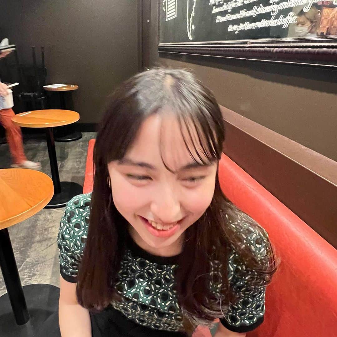 小高サラさんのインスタグラム写真 - (小高サラInstagram)「なーんか楽しかったらしい🍨」10月15日 22時10分 - sara_odaka_official