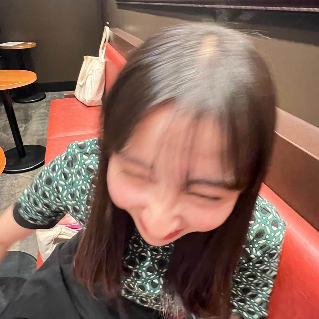 小高サラさんのインスタグラム写真 - (小高サラInstagram)「なーんか楽しかったらしい🍨」10月15日 22時10分 - sara_odaka_official