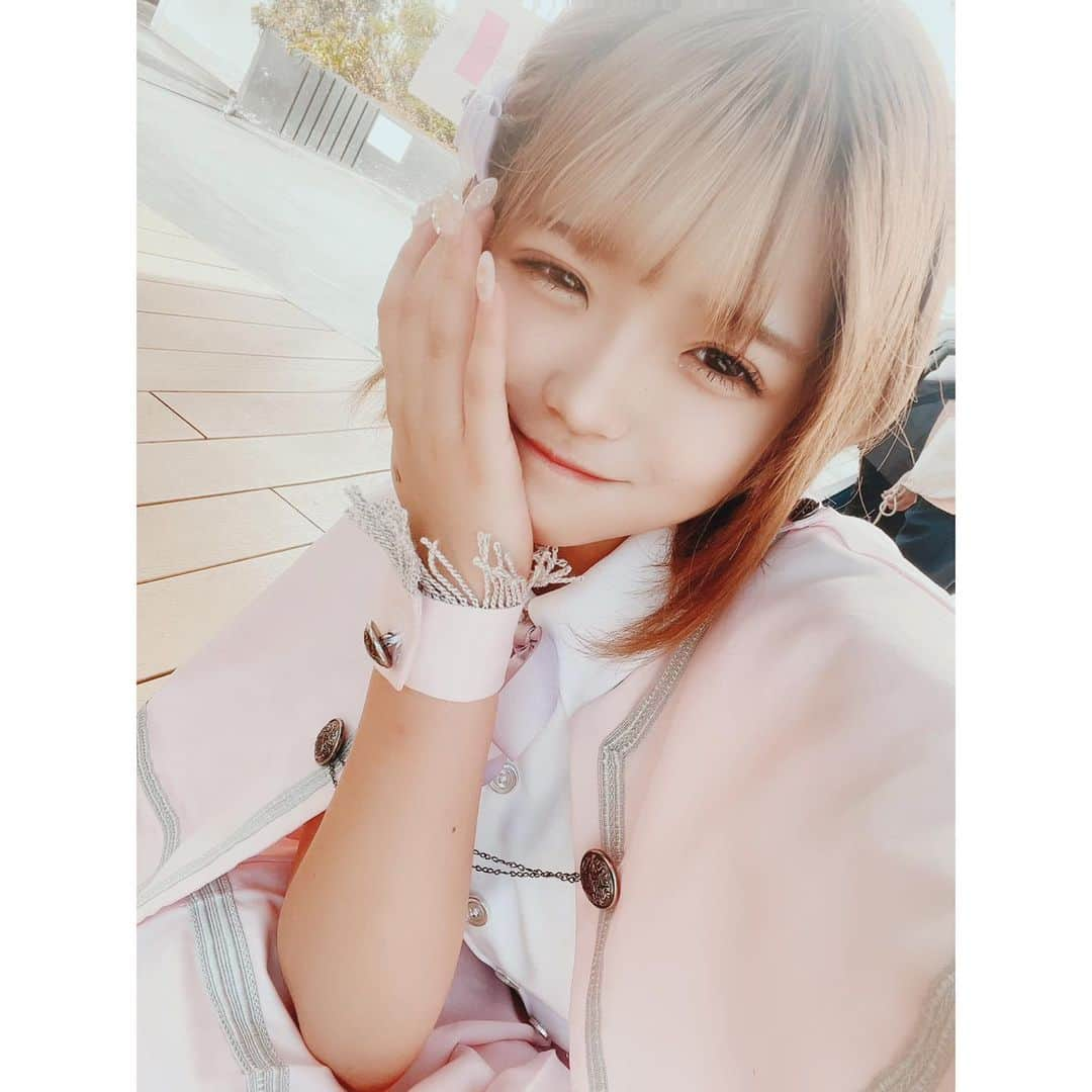 佐藤優來那のインスタグラム：「会いたかった、、、=͟͟͞͞♡   #YORISOERU  #ゆらなん  #佐藤優來那」