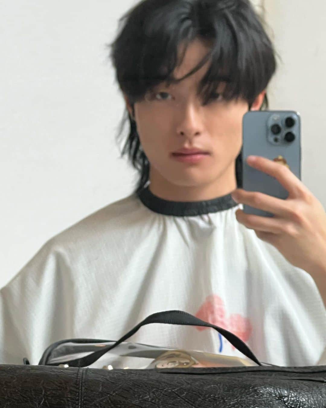 のインスタグラム