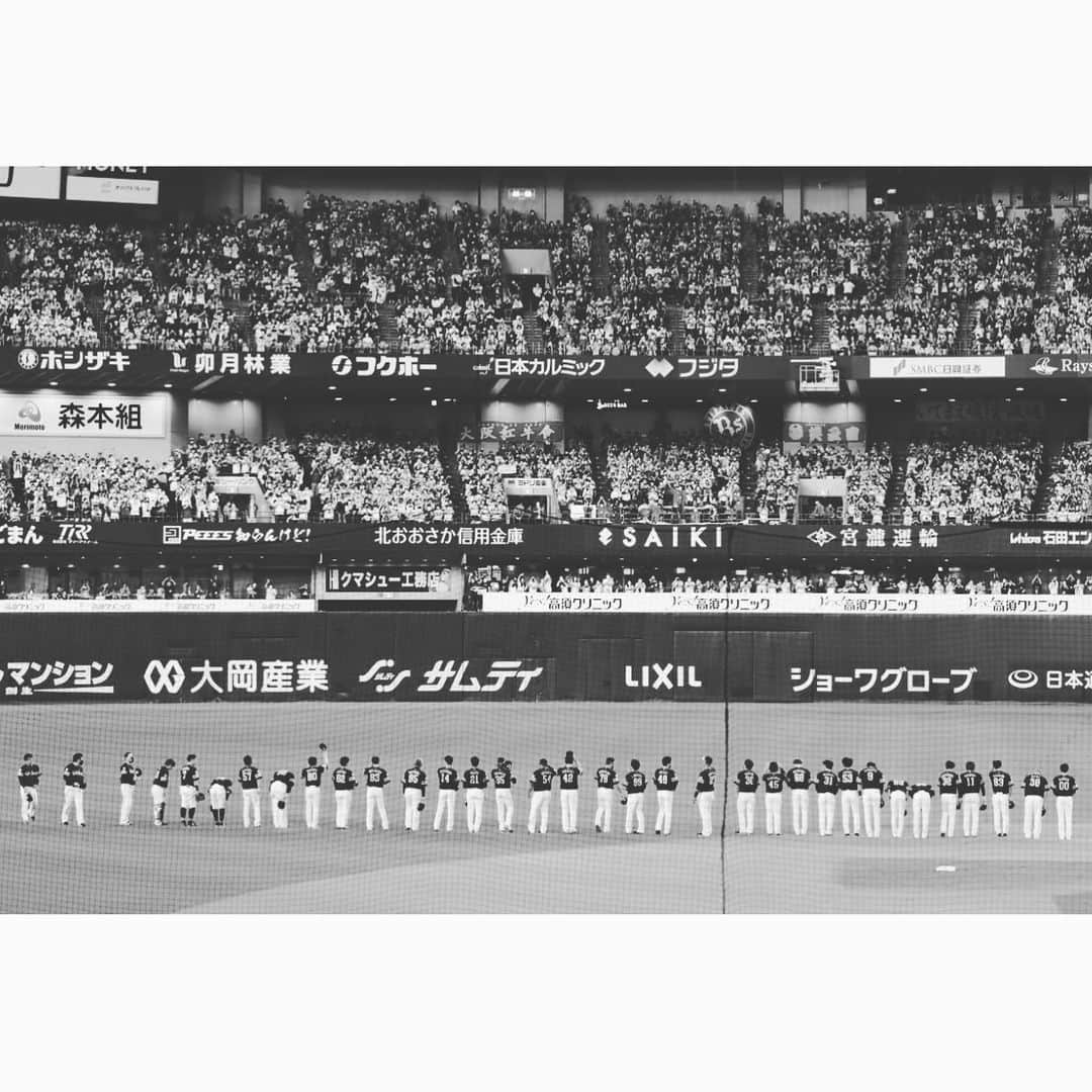 今宮健太のインスタグラム：「1年間応援ありがとうございました。 昨年とはまた違う悔しい1年となりました。 クライマックスシリーズ 何もできなかった事が悔しいです。 期待に応えらず申し訳ございません。 来年こそは皆さんと喜び合えるように これからも頑張っていきますので 引き続き熱い応援よろしくお願いします！ ファンの皆様本当に1年間ありがとうございました！ #YANASE 1年間 バットのサポートありがとうございました！ #アンダーアーマー  全てにおいてサポートありがとうございました！ #ZETT 最高のグラブありがとうございました！」