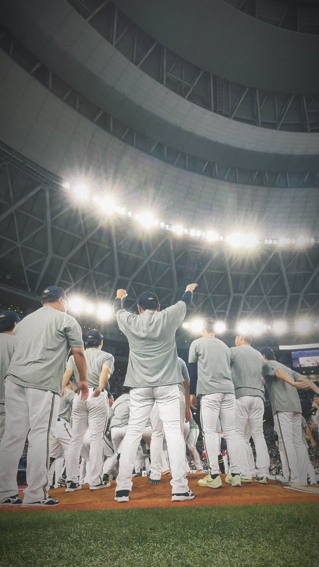 梵英心のインスタグラム：「Thank you for your encouragement. I got the climax series. I will do my best on the next stage.」