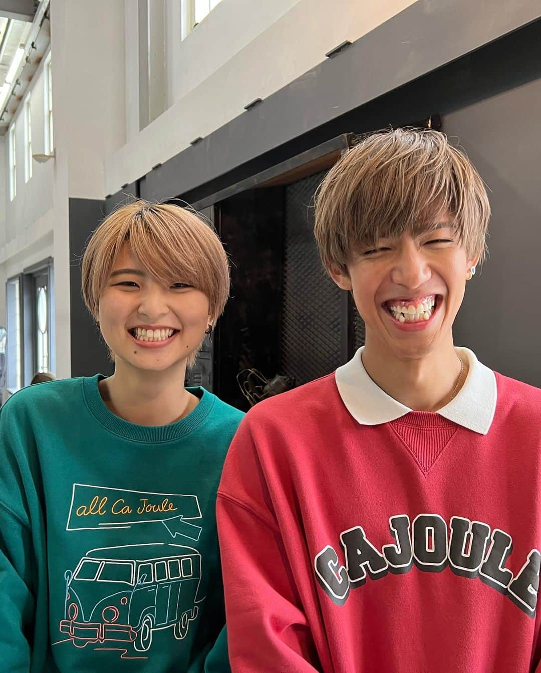 テオくんさんのインスタグラム写真 - (テオくんInstagram)「わくわく🥰」10月16日 14時34分 - teokun.711