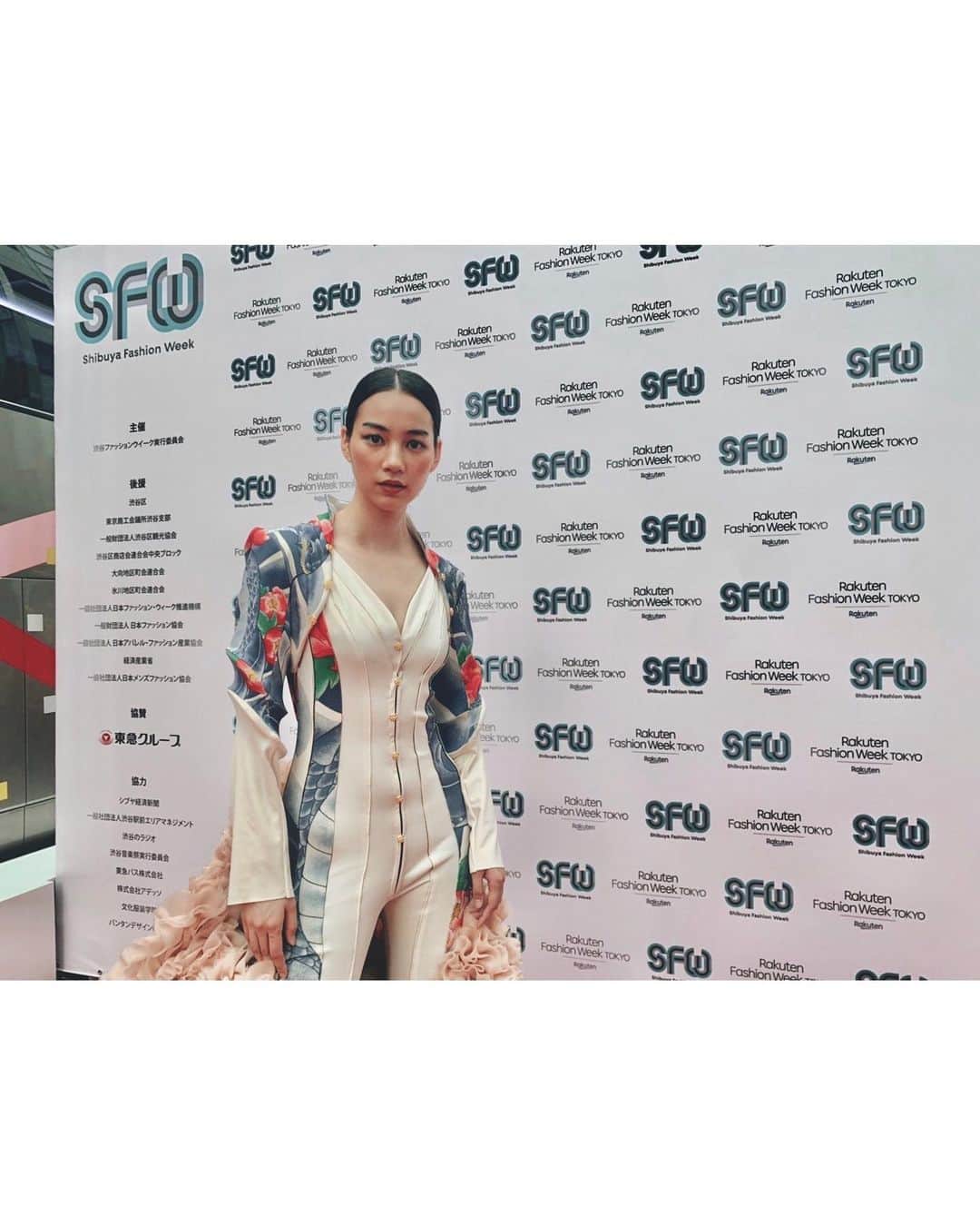 のん（能年玲奈）のインスタグラム