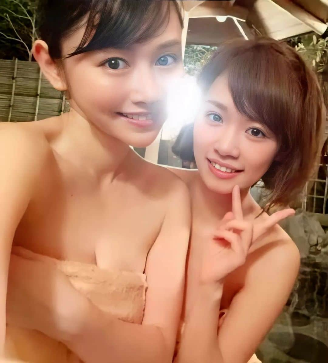 杉原杏璃のインスタグラム