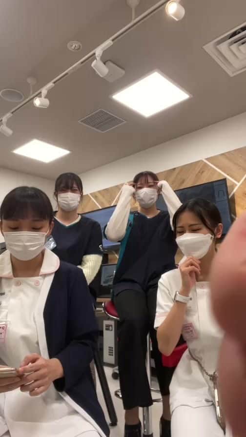 新東京歯科衛生士学校のインスタグラム：「10月16日インスタライブ🌟🦷」