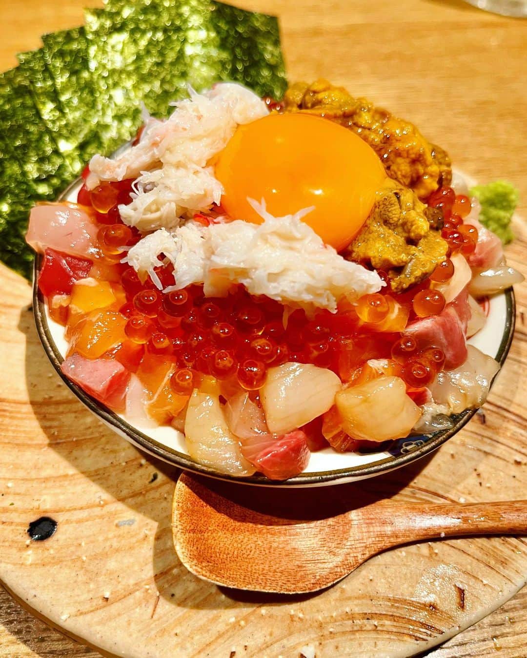 永岡怜子のグルメインスタ