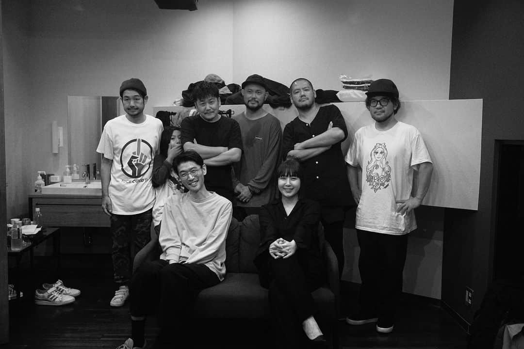 山嵜廣和のインスタグラム：「2022年10月15日「変わるものと変わらぬもの volume 11」渋谷O-east。ゲストに徳澤青弦さん、土岐麻子さんをお迎えして演奏しました。 ご来場頂いた皆さん、本当に本当にありがとうございました。最高でした。感謝。」