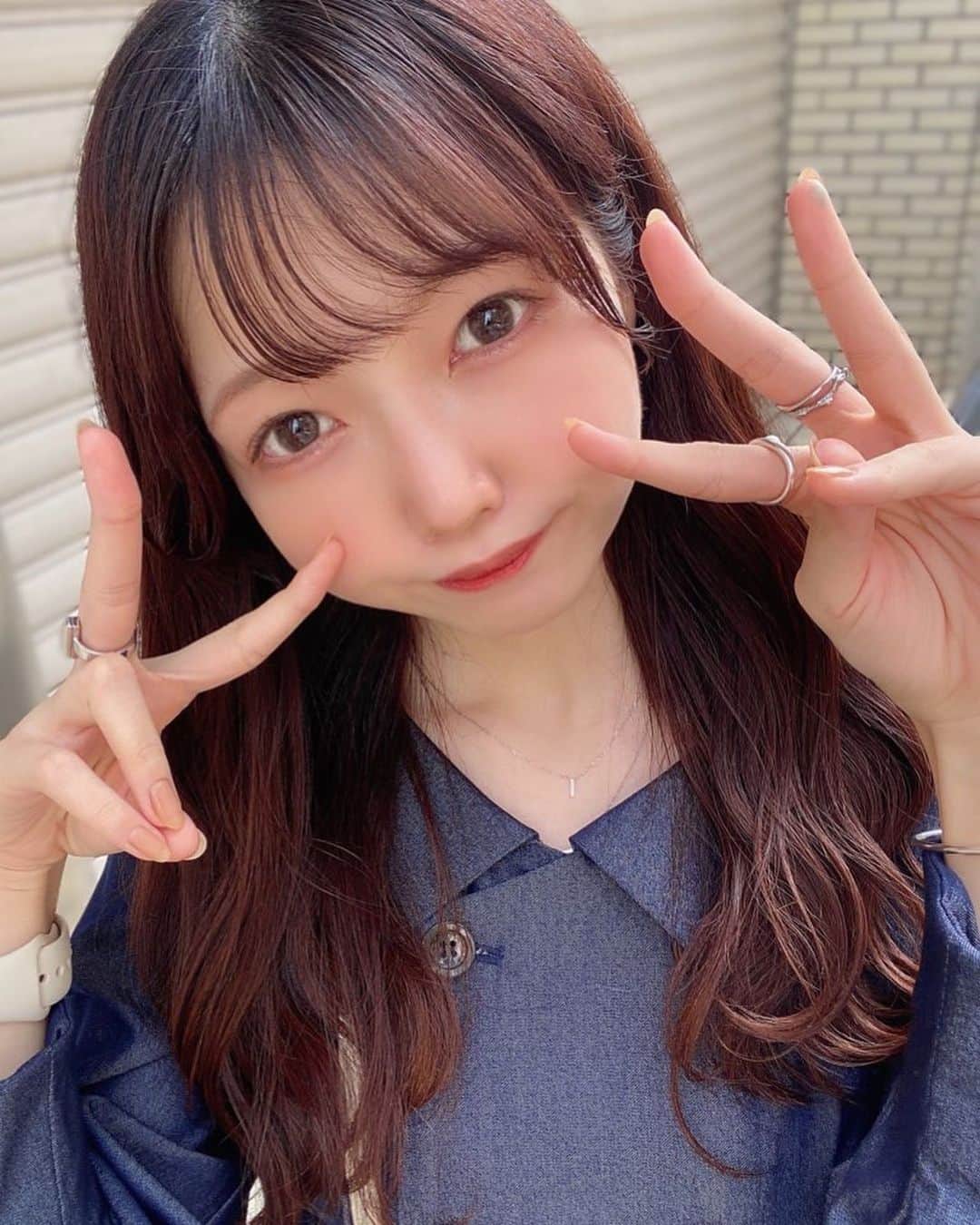 濱澤ゆうりのインスタグラム：「2️⃣3️⃣」