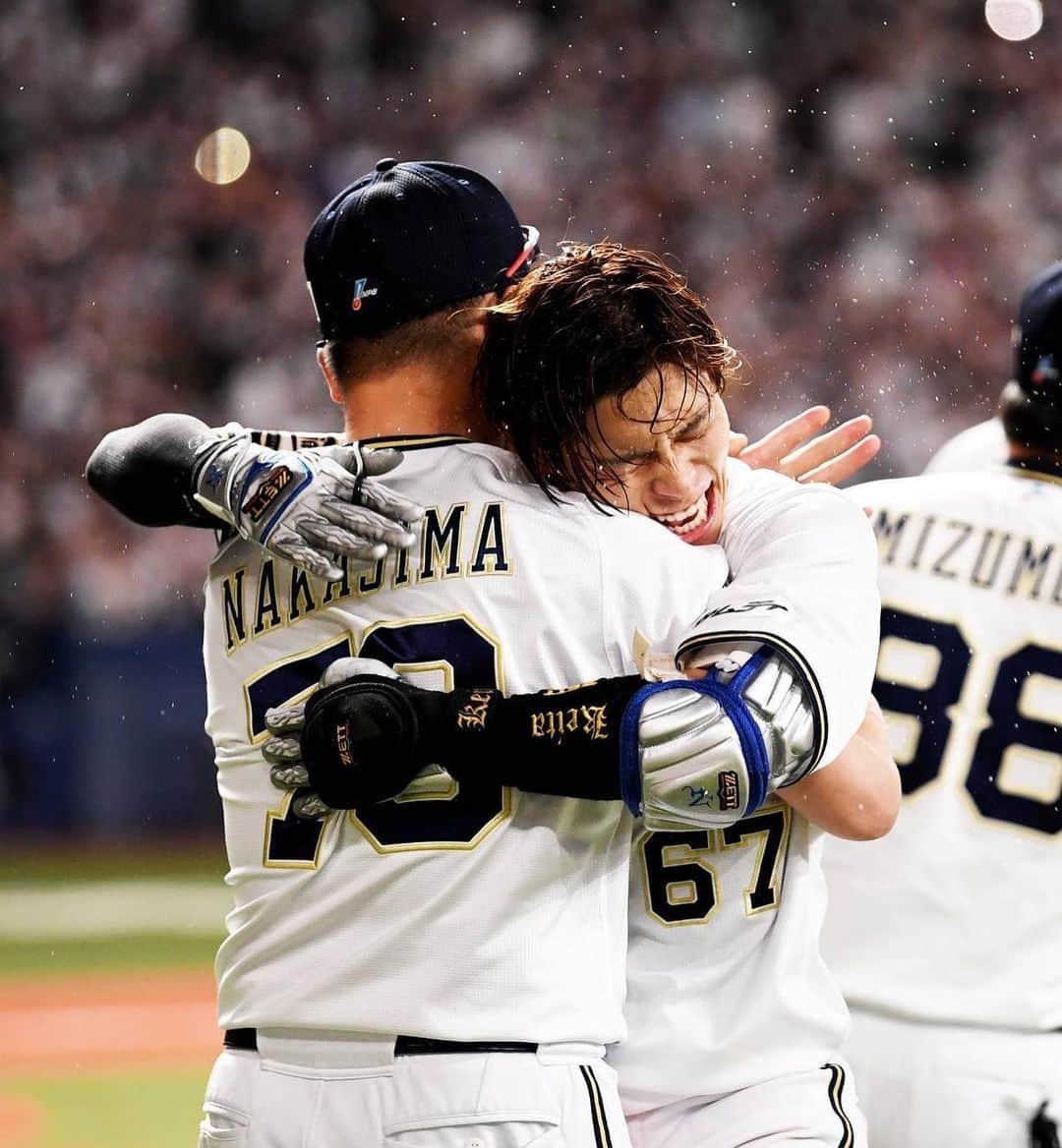 中川圭太のインスタグラム：「2022.10.15」