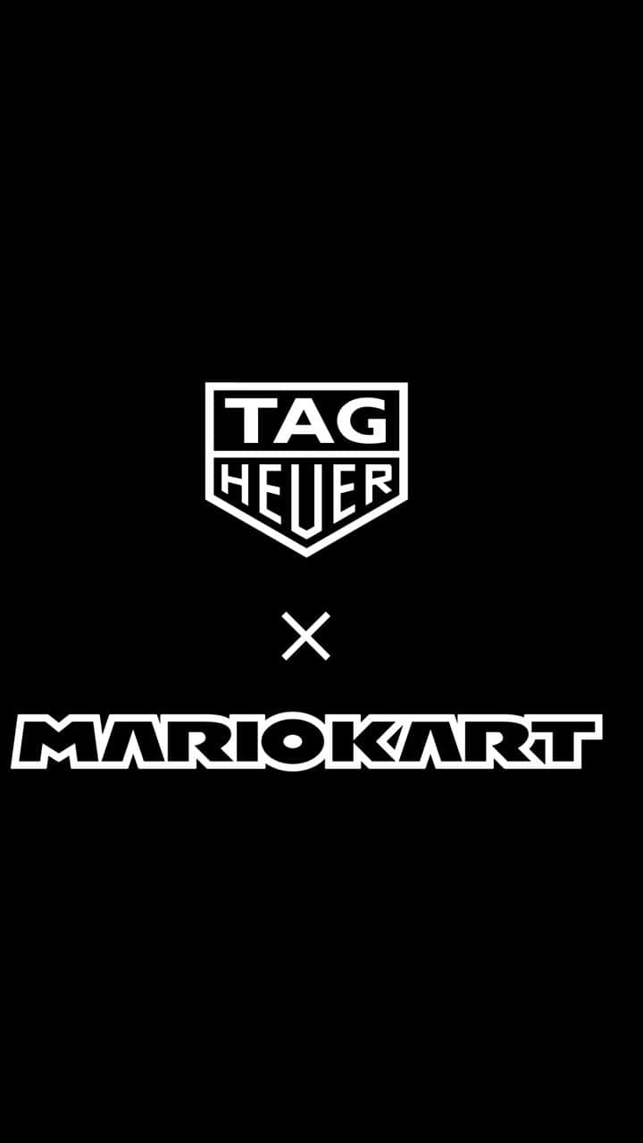 タグ・ホイヤーのインスタグラム