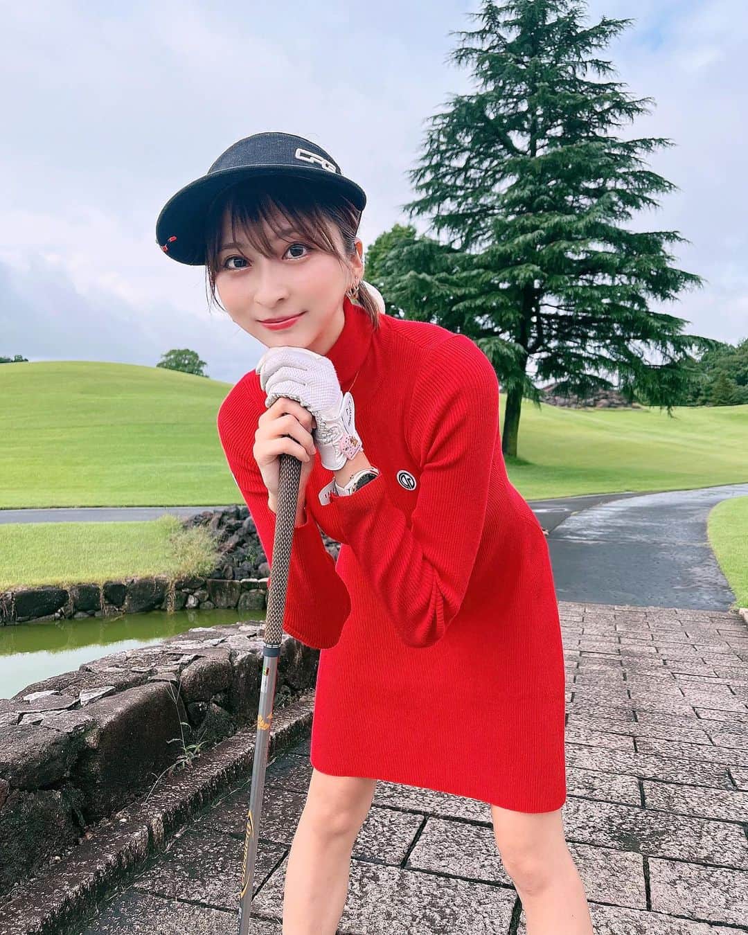 緒方咲のインスタグラム