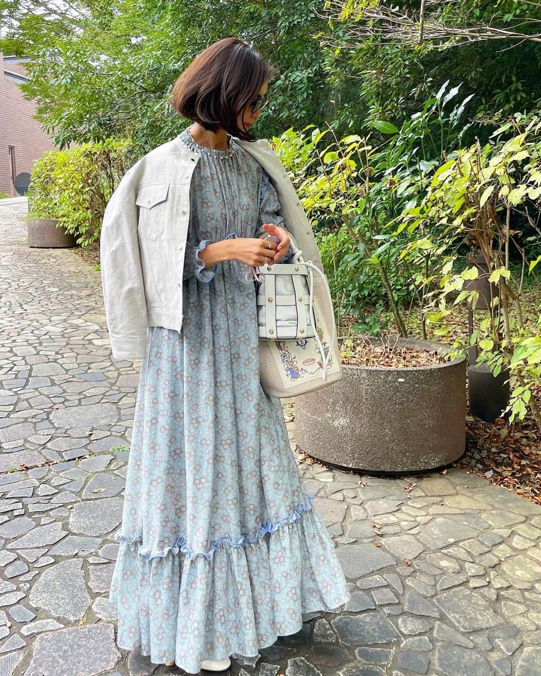 川人未帆のグルメインスタ