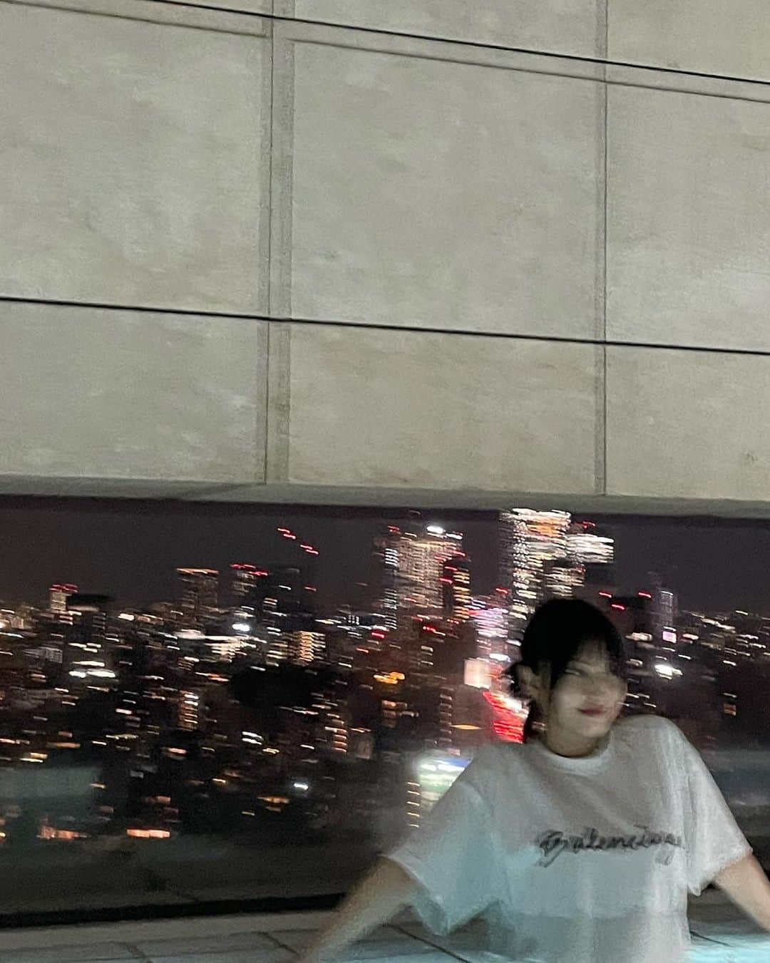 もものインスタグラム