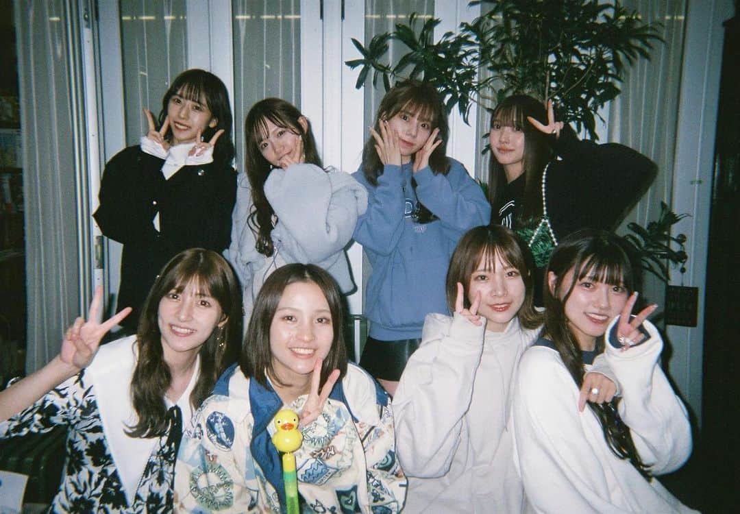 のインスタグラム：「❤︎」
