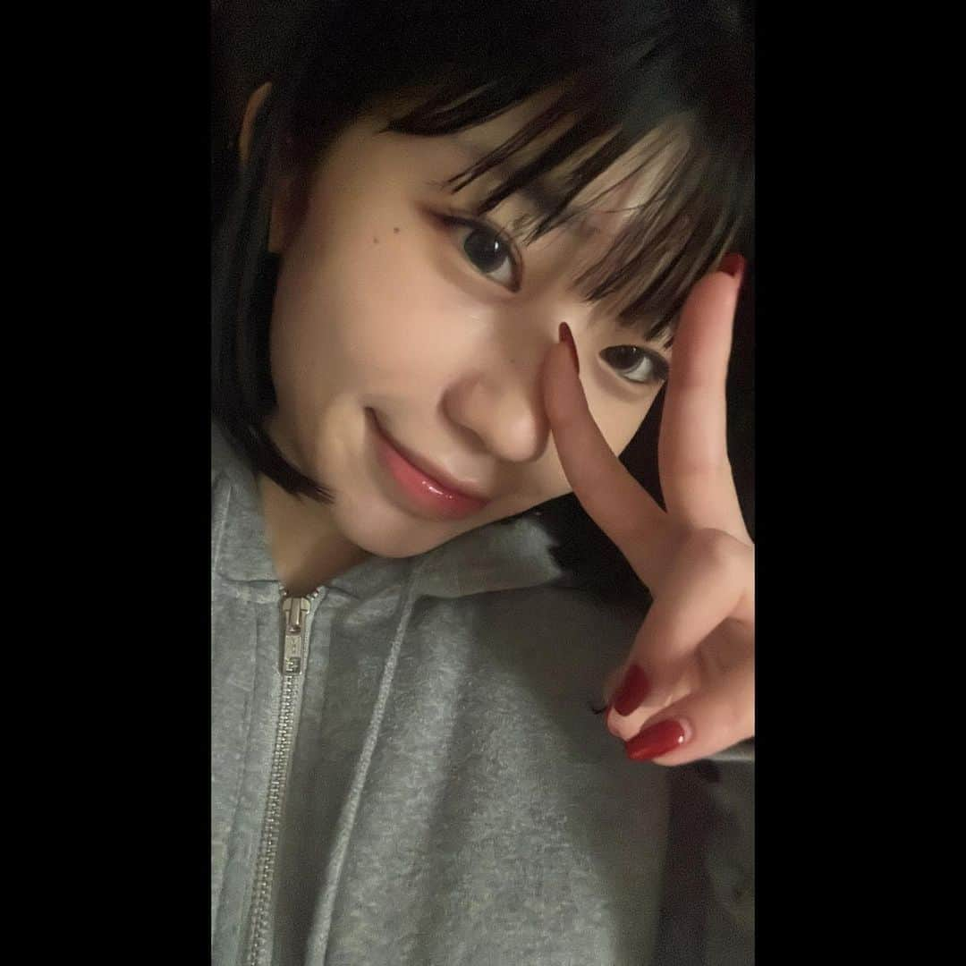 manaka（福本まなか）さんのインスタグラム写真 - (manaka（福本まなか）Instagram)「ㅤㅤ 🌬🌬」10月16日 19時18分 - knm.a0