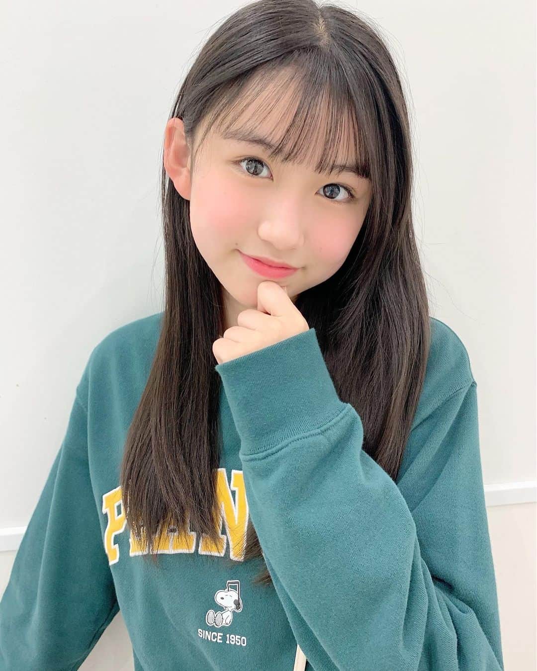 ゆめ & じゅなのインスタグラム