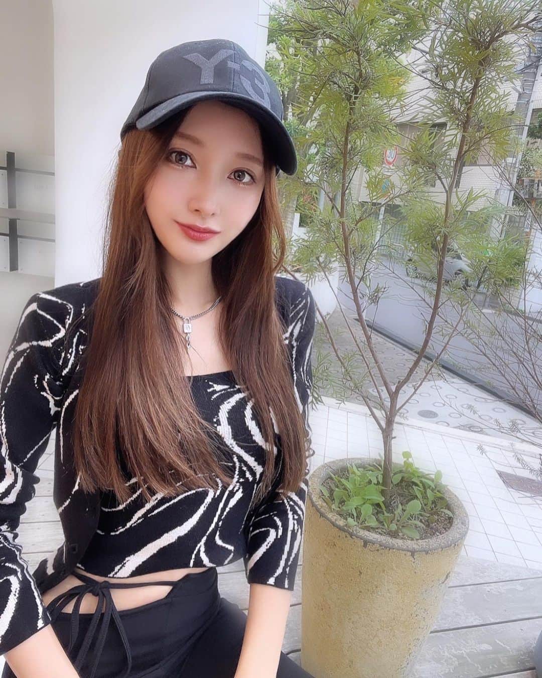 浅香ななみのインスタグラム