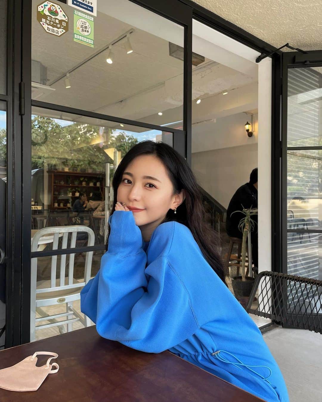 MIORIのグルメインスタ