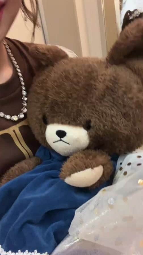 南條愛乃のインスタグラム：「ツアーおわったよゲリラインスタライブ」