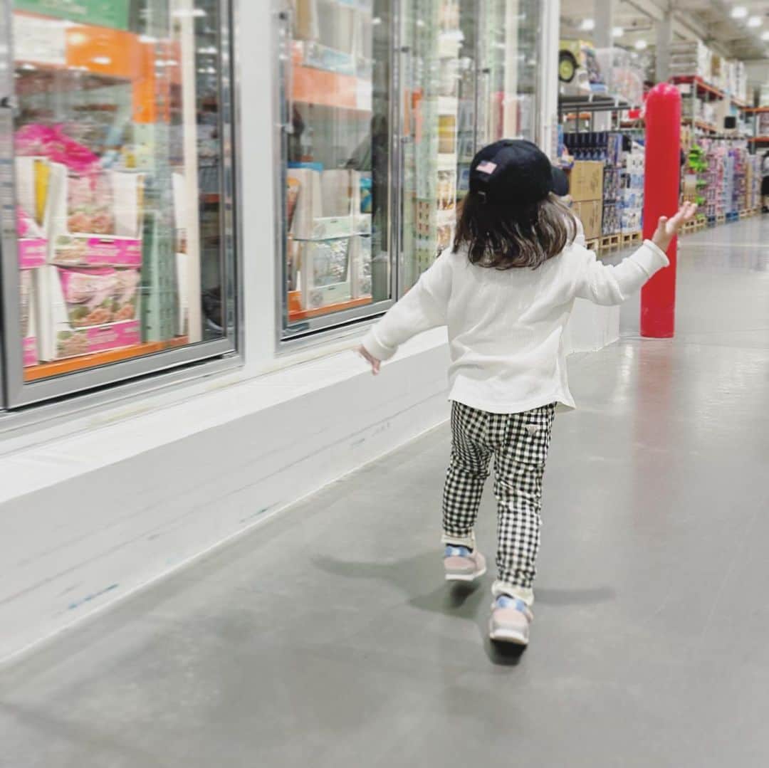 長澤愛のグルメインスタ