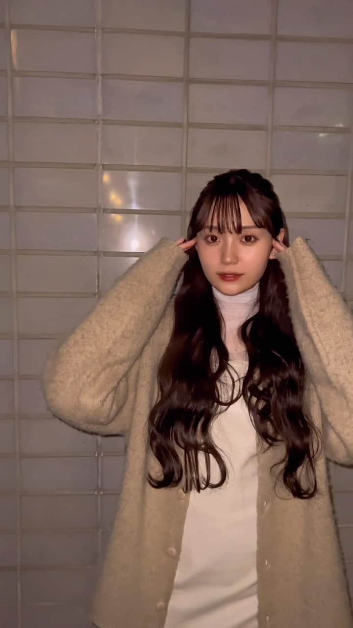 山崎美優（みゆ）のインスタグラム