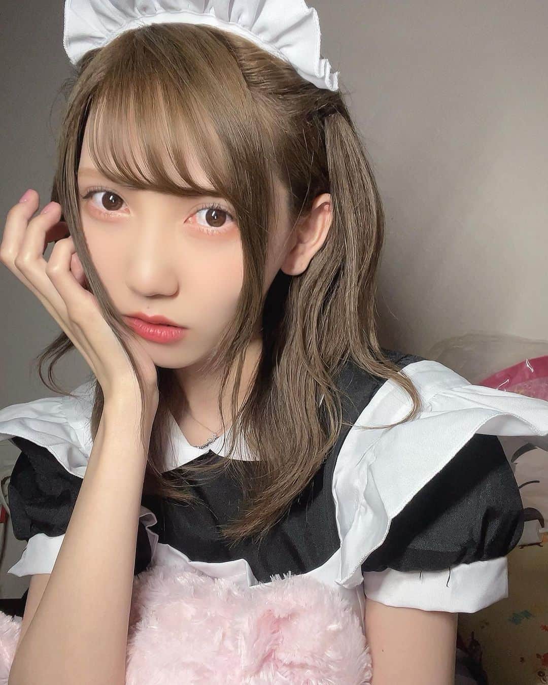 村井純奈のインスタグラム