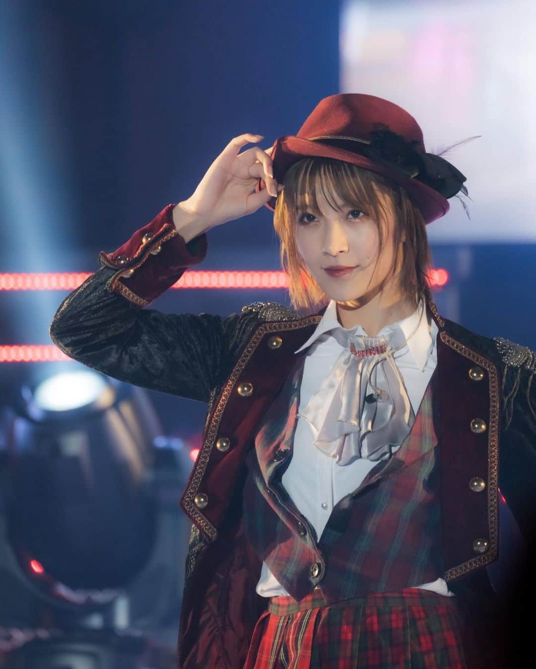 小嶋花梨のインスタグラム