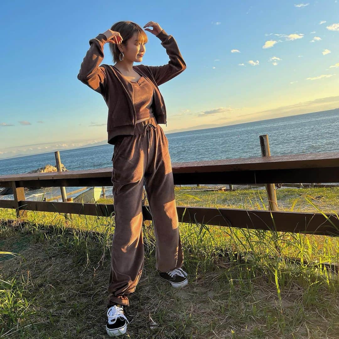 富久美玲のインスタグラム
