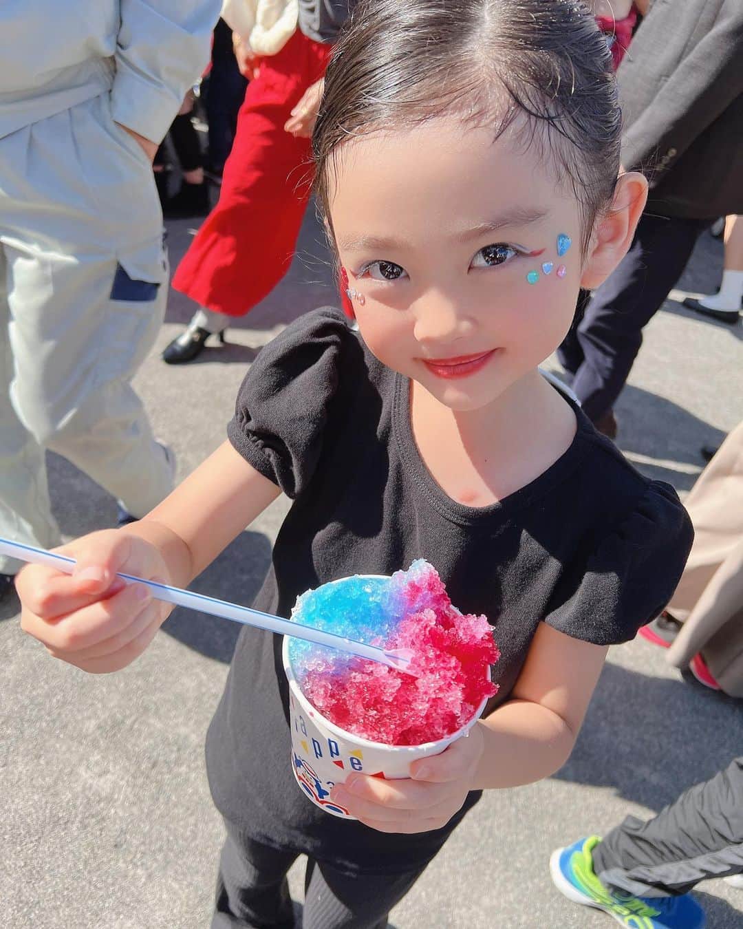 芹澤明日香のインスタグラム