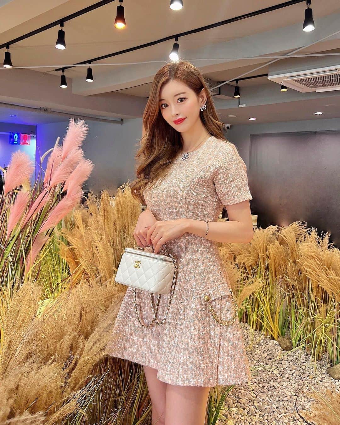 小川ももえのインスタグラム
