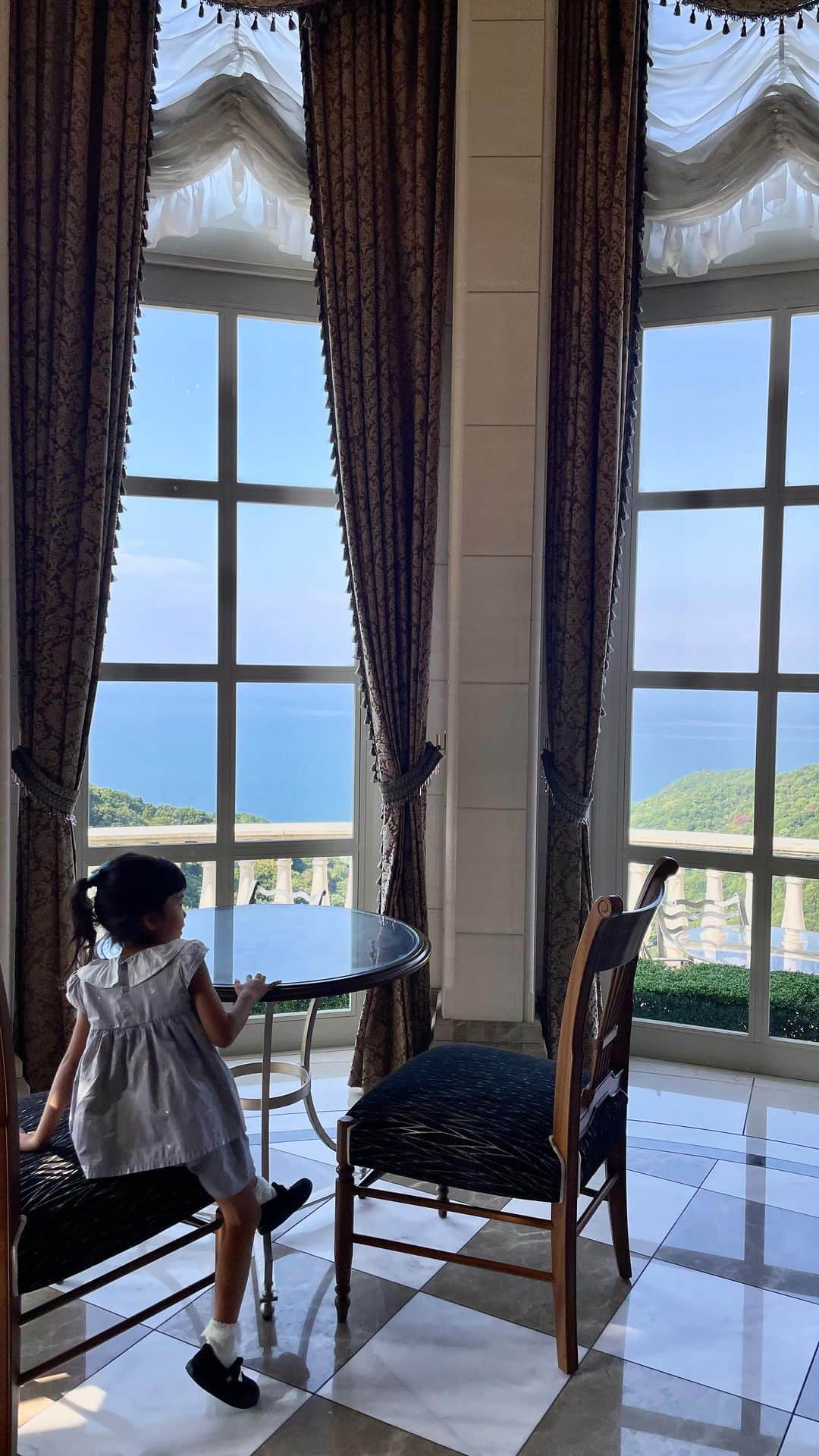 馬場香里（渡部香里）のグルメインスタ