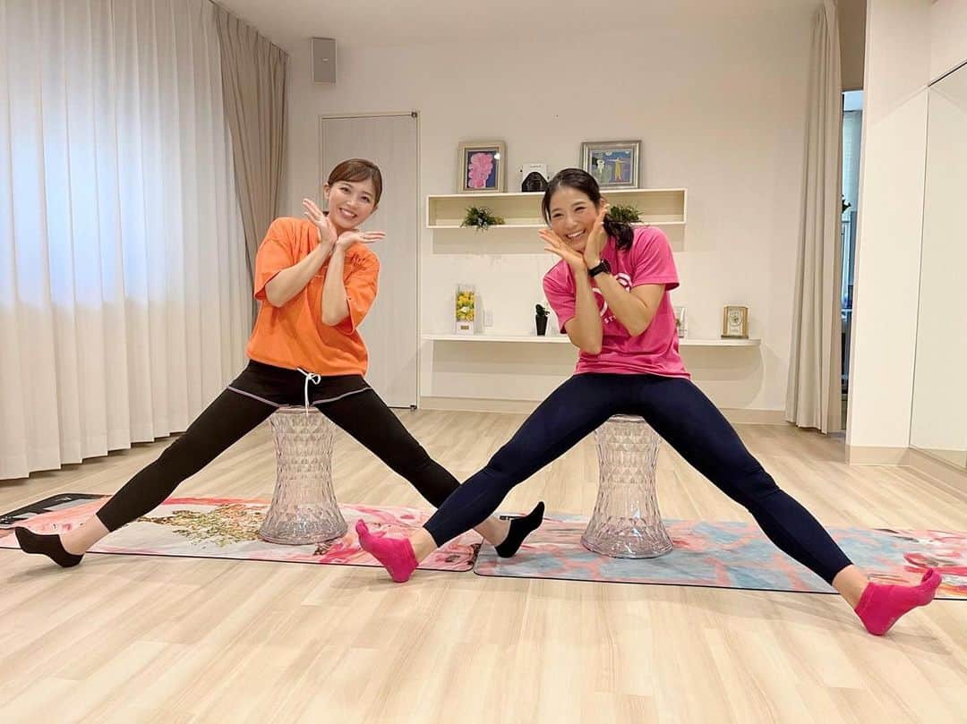 豊崎なつきのインスタグラム