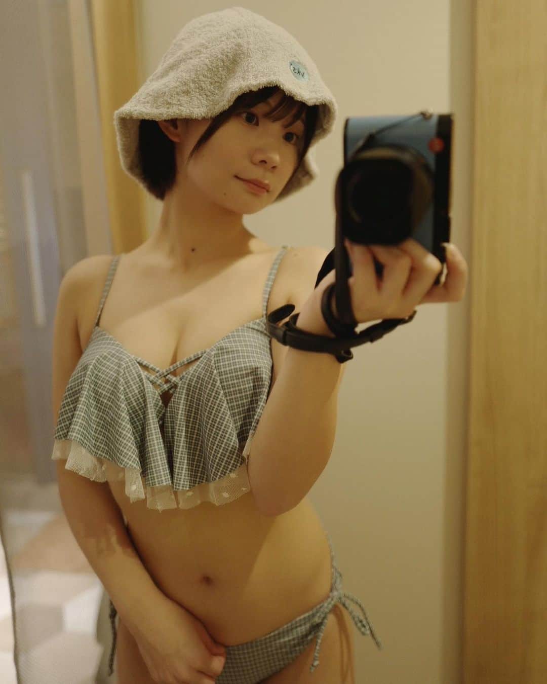 真奈のインスタグラム
