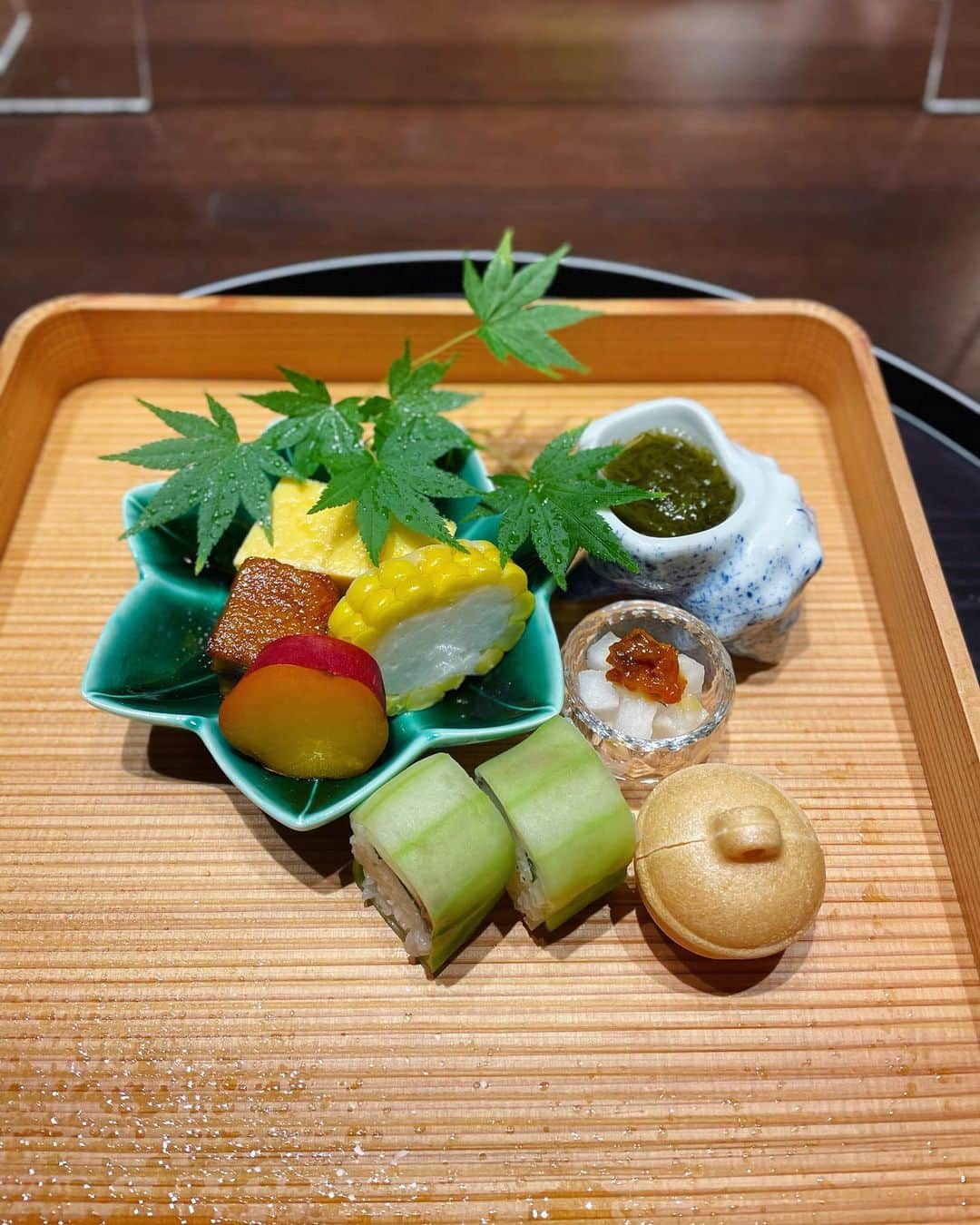 AIKAのインスタグラム