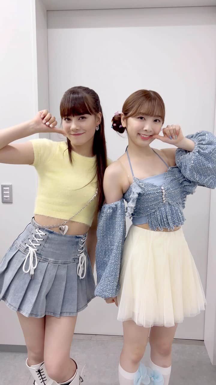 Niziのインスタグラム