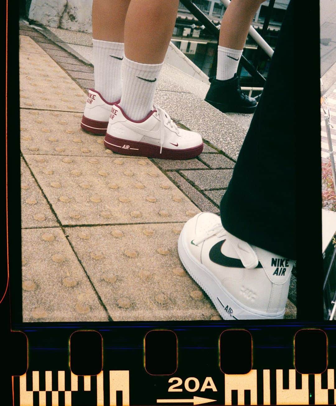 RIEHATAのインスタグラム