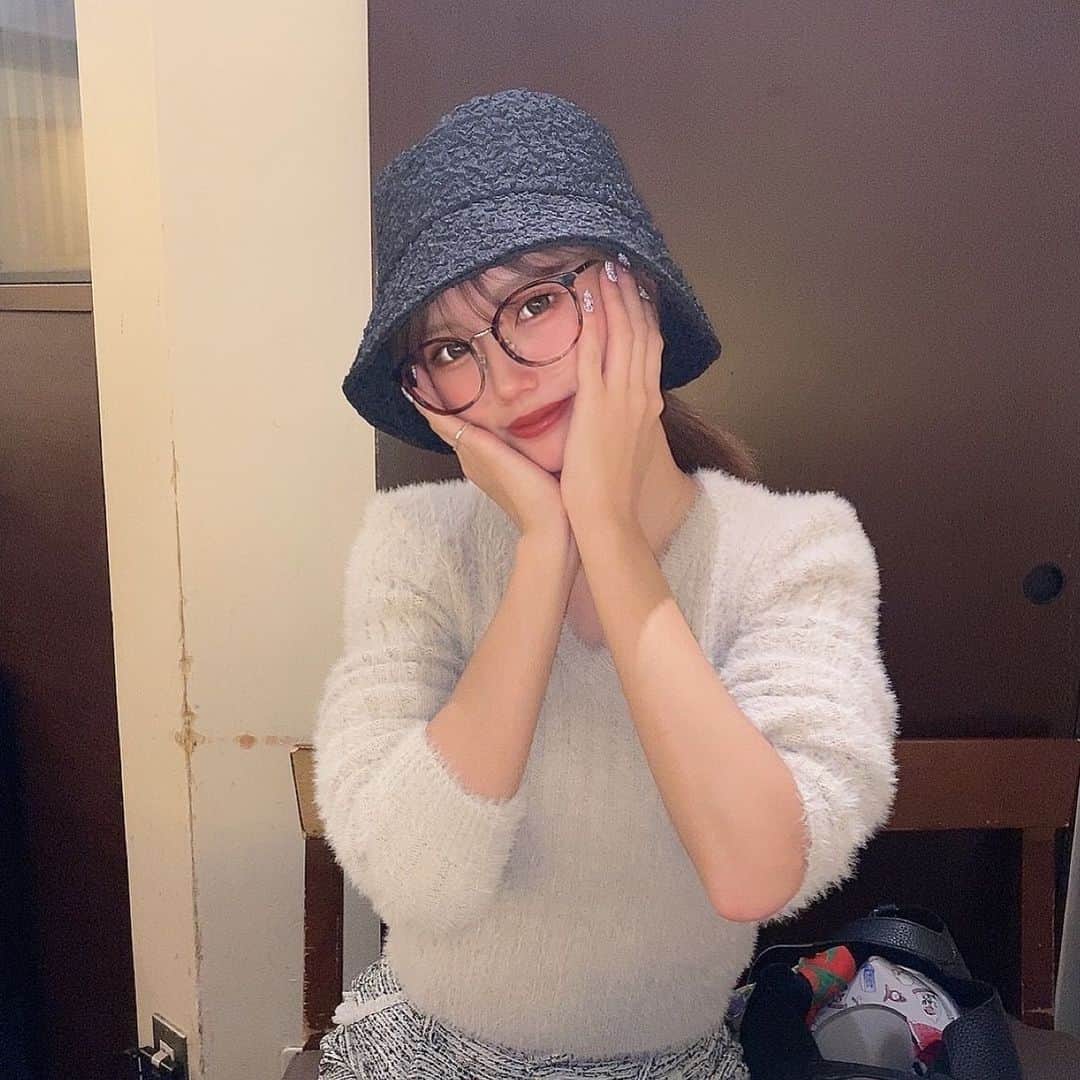 羽方るなのインスタグラム