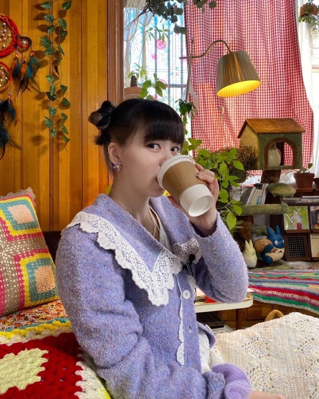 NMIXXのインスタグラム